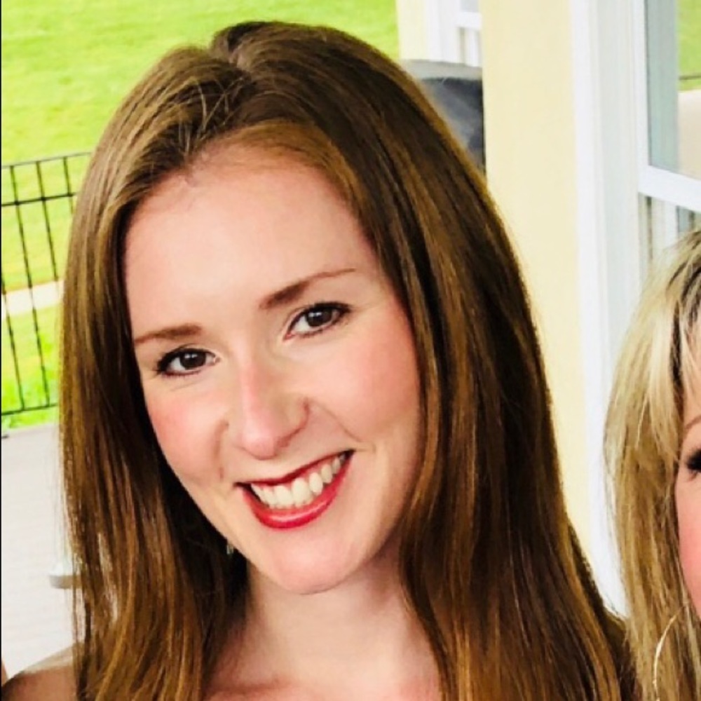 Meet your Posher, Whitney